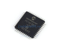 PIC16F887-I/PT QFP44