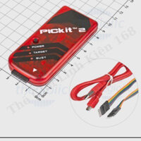 PICKIT-2 Mạch Nạp//SKU:462 thegioilinhkien168