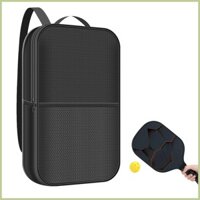 Pickle Ball Paddle Case Ball Vợt Người Tổ Chức Dung Tích Lớn Chọn Vợt Túi Bóng Tennis Túi Dài shopeban3vn