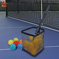 Pickleball Retriever Pingpong Picker Bóng Bàn Picker Cho Thể Thao Ngoài Trời Dụng Cụ Tập Luyện Tập Thể Dục Lưu Trữ