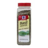 [Picks của KIM★]🇰🇷Costco BEST - Lá Basil MCCORMICK - HÀN QUỐC