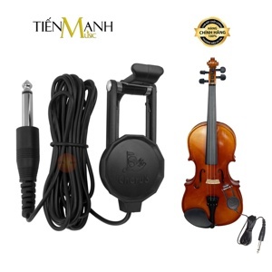 Pickup cho đàn Violin wcp-60v
