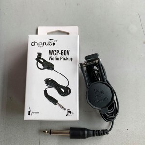 Pickup cho đàn Violin wcp-60v