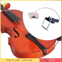 Pickup cho Violin Violin Pickup Parts Âm thanh phù hợp Di động Piezo Violin Pickup Liên hệ Pickup cho Banjo