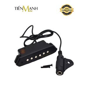 Pickup Đàn Acoustic Guitar Skysonic A-710 (Bộ thu âm Guitar)