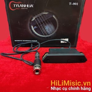 Pickup Đàn Acoustic Guitar Skysonic T-901 (Bộ thu âm Guitar)