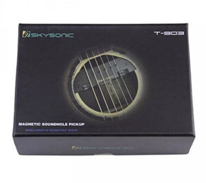 Pickup Đàn Acoustic Guitar Skysonic T-903 (Bộ thu âm Guitar)