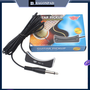 Pickup đàn Guitar KQ-1A