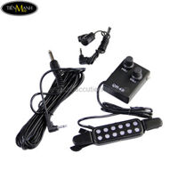 Pickup Đàn guitar QH-6B (khuếch đại âm thanh đàn)