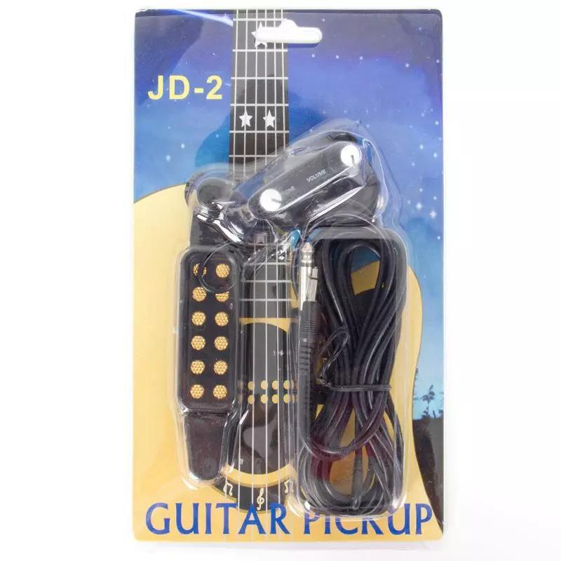 Pickup Đàn Guitar Vines JD2