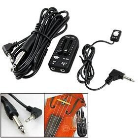 Pickup Đàn Violin KQ-2 (Bộ thu âm Violin)