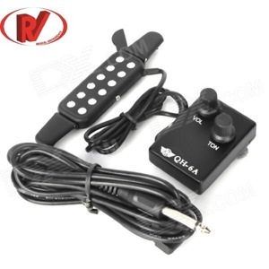 Pickup guitar Alice QH-6A