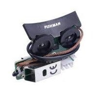 Pickup Guitar - EQ guitar Fishman Sonitone VT1 ( không đục thùng )