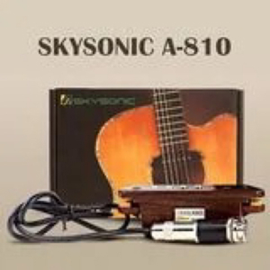 Pickup guitar Skysonic A 810