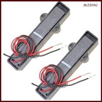 Pickup Humbucker kín kín cho đàn Guitar điện 4 dây