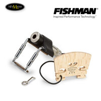 Pickup Violin Fishman V-300 Concert Series