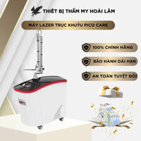 PICO CARE | MÁY LASER TRỤC KHUỶU [ Bảo Hành 18 Tháng ]