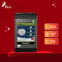 [Pico Official - Lắp đặt 0Đ HN HCM] Máy giặt cửa trên Panasonic 8.2 kg NA-F82Y01DRV