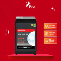 [Pico Official - Lắp đặt 0Đ HN HCM] Máy giặt Toshiba 9 kg AW-M1000FV(MK)