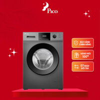 [Pico Official - Lắp đặt 0Đ HN HCM] Máy giặt lồng ngang Casper Inverter 9.5 kg WF-95VG5 - Mẫu mới - Bảo hành chính hãng