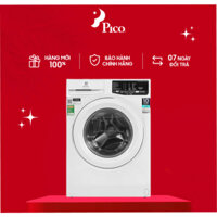 [Pico Official - Lắp đặt 0Đ HN HCM] Máy giặt Electrolux UltimateCare 100 Inverter 9 kg EWF9025DQWB