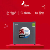 [Pico Official - Lắp đặt 0Đ HN HCM] Tủ Lạnh Mini Funiki 46 lít FR-51CD )