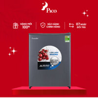 [Pico Official - Lắp đặt 0Đ HN HCM] Tủ lạnh mini Funiki 74 lít FR-71CD