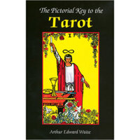 Pictorial Key to the Tarot