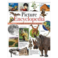 Picture Encyclopedia
