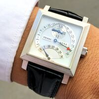 Pierre Kunz PKL 015 SDR