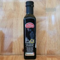 PIETRO CORICELLI [Chai TT 250ml] GIẤM NHO THƠM [ITALIA] Balsamic Vinegar of Modena IGP