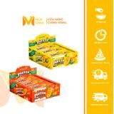 Piezza – Combo mix 2 hộp Bánh Pizza Mini Snack - Bữa ăn nhẹ hoàn hảo - 252g