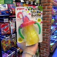 [PIGEON] BÌNH TẬP UỐNG NƯỚC 150ml - Hàng Nội Địa Nhật