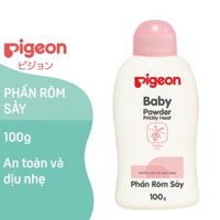Pigeon Phấn Rôm 100Gr