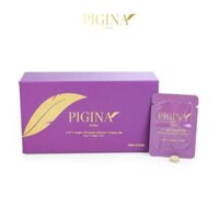 PIGINA 3 GF Complex 18v viên đặt phụ khoa