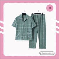 Pijama nam kẻ sọc - HZ1