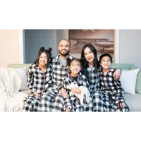 Pijama nam nữ Wonder