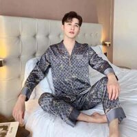 Pijama Nam TDQD SL1353