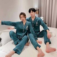 Pijama Nam TDQD SL1368