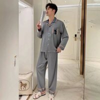 Pijama Nam TDQD SL1424