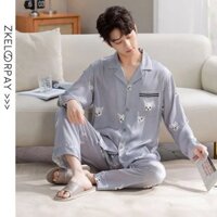 Pijama Nam TDQD SL1435