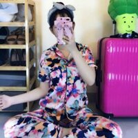 Pijama phi bóng
