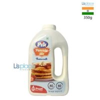 PIK Bột làm bánh Pancake hương bơ sữa can nhựa