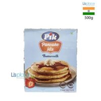 Pik Bột làm bánh Pancake hương bơ sữa