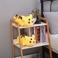 Pikachu Nhồi Bông 40cm Mềm Mại Xinh Xắn