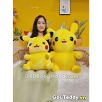 Pikachu Nhồi Bông