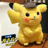 Pikachu thám tử Detective Pikachu