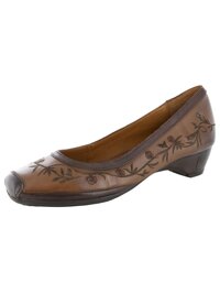PIKOLINOS Womens Gandia 849-5845C1 Pump Shoes