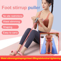 Pilates and sit-ups assistant