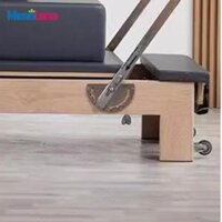 Pilates Cải Cách Bánh Xe Pilates Cải Cách Bộ Phận Máy Chắc Chắn Có Vòng Bi Thay Thế Cho Máy Tập Luyện Pilates Thiết Bị